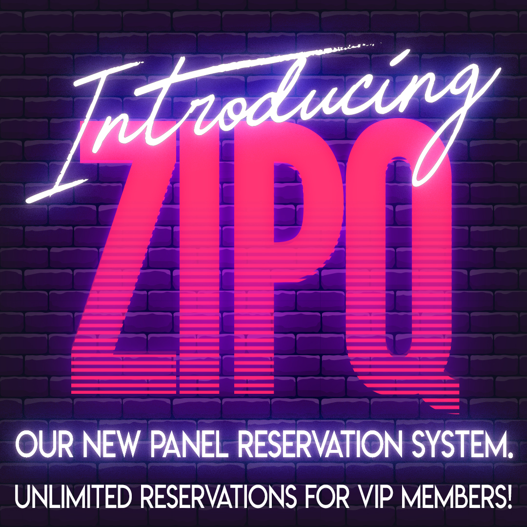 What is ZipQ?