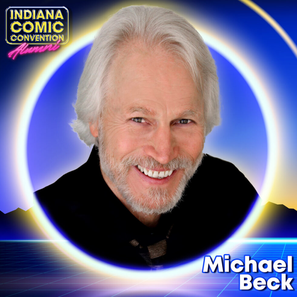 Michael Beck Indiana Comic Convention Buy Tickets NOW