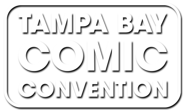Tampa Bay Comic Convention
