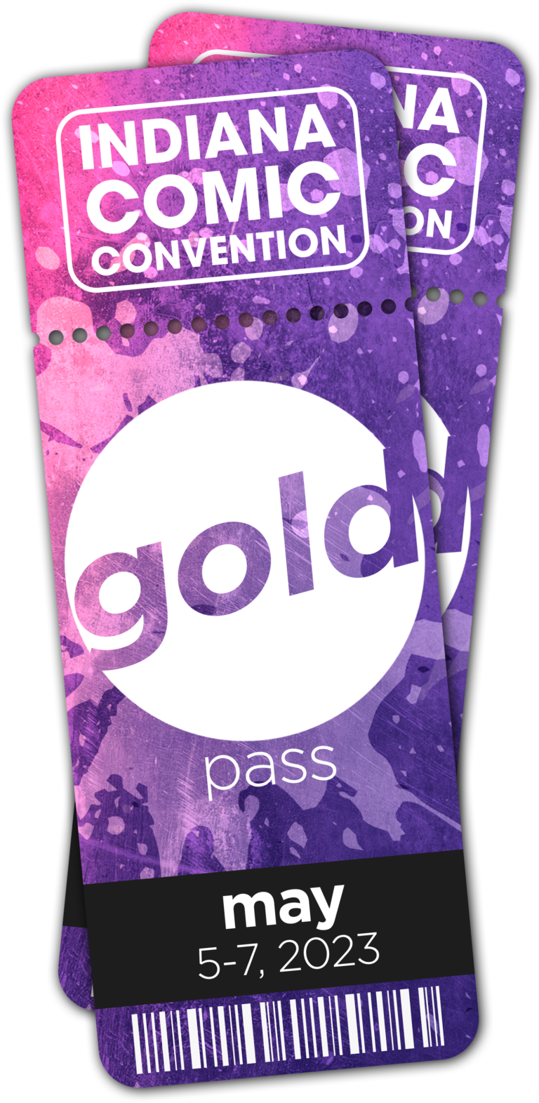 Gold Pass