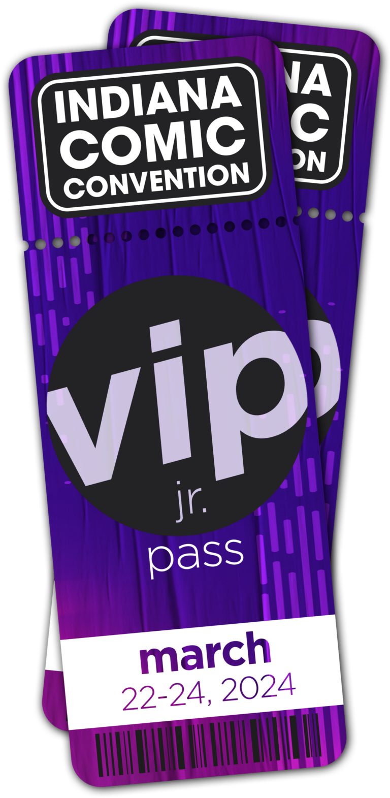 VIP Jr.