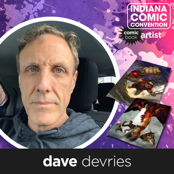 Dave Devries
