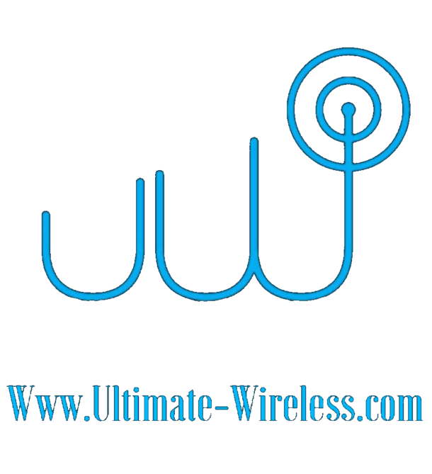 Ultimate Wireless