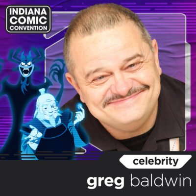 Greg Baldwin