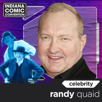Randy Quaid